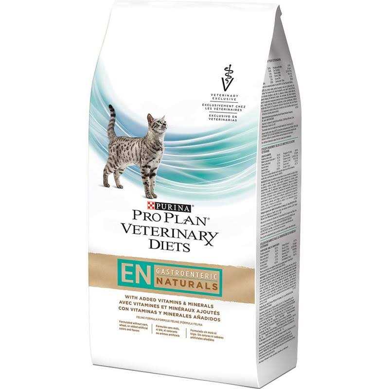 Dry Cat Food N734368