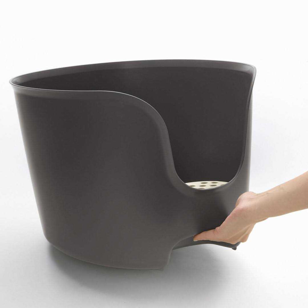 High Wall Cat Litter Box C768