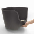 High Wall Cat Litter Box C768