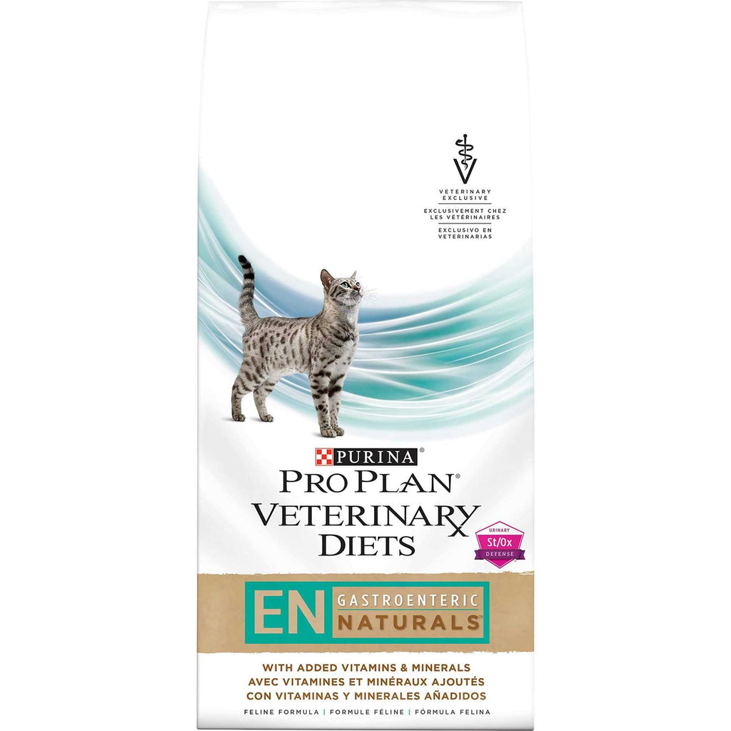 Dry Cat Food N734368