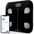 Smart Body Fat Scale with Bluetooth V164662