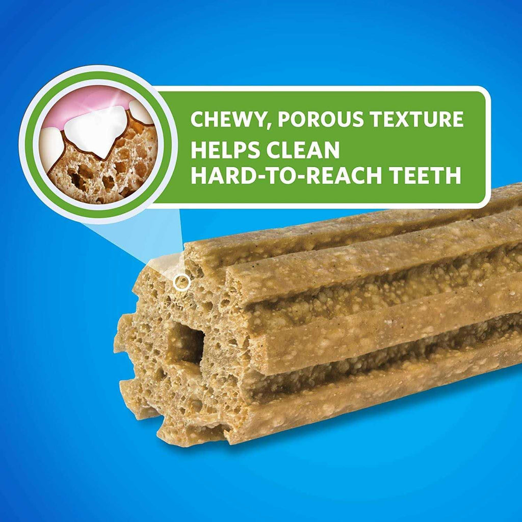 Dog Dental Chews J262