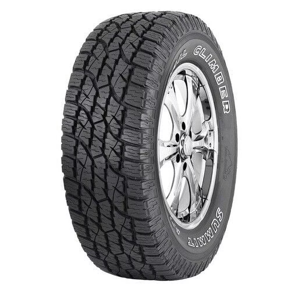 All Terrain Light Truck Tire W982973