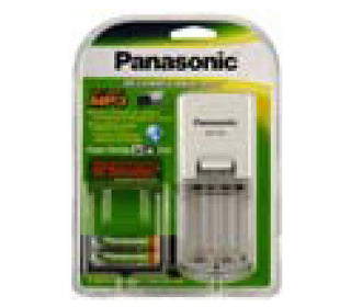 Rechargeable Battery Kit 2x AAA C110058