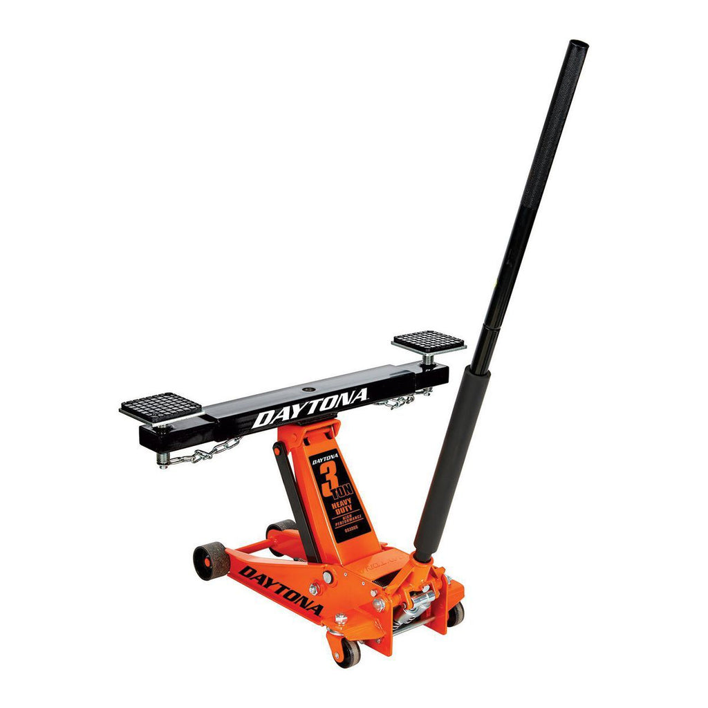 Steel Floor Jack Cross Beam F549