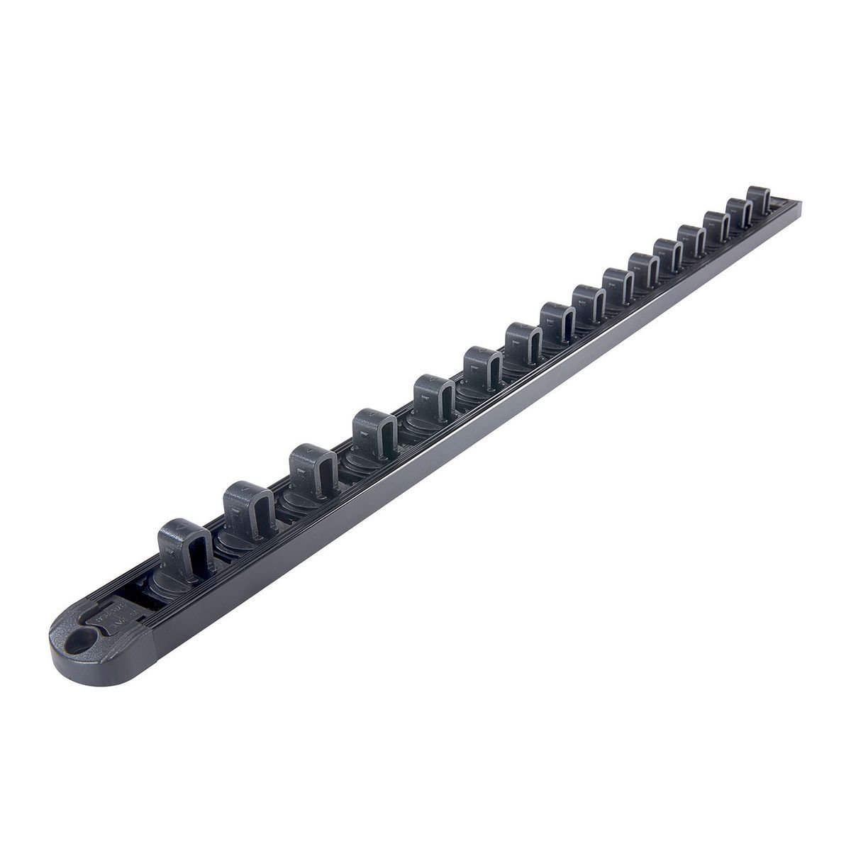 1/2 in. Magnetic Socket Rail with Twist Lock Q9521