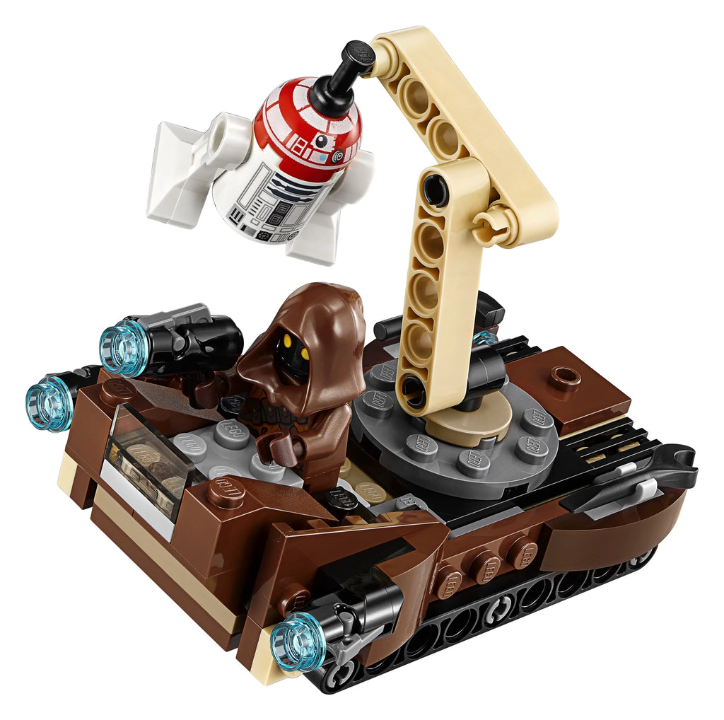 97 Pieces Building Set H9597