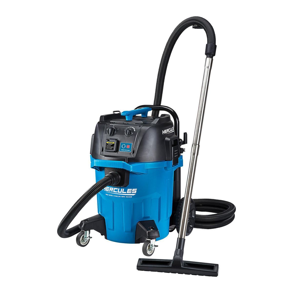 12 Gallon Dust Extractor C4861