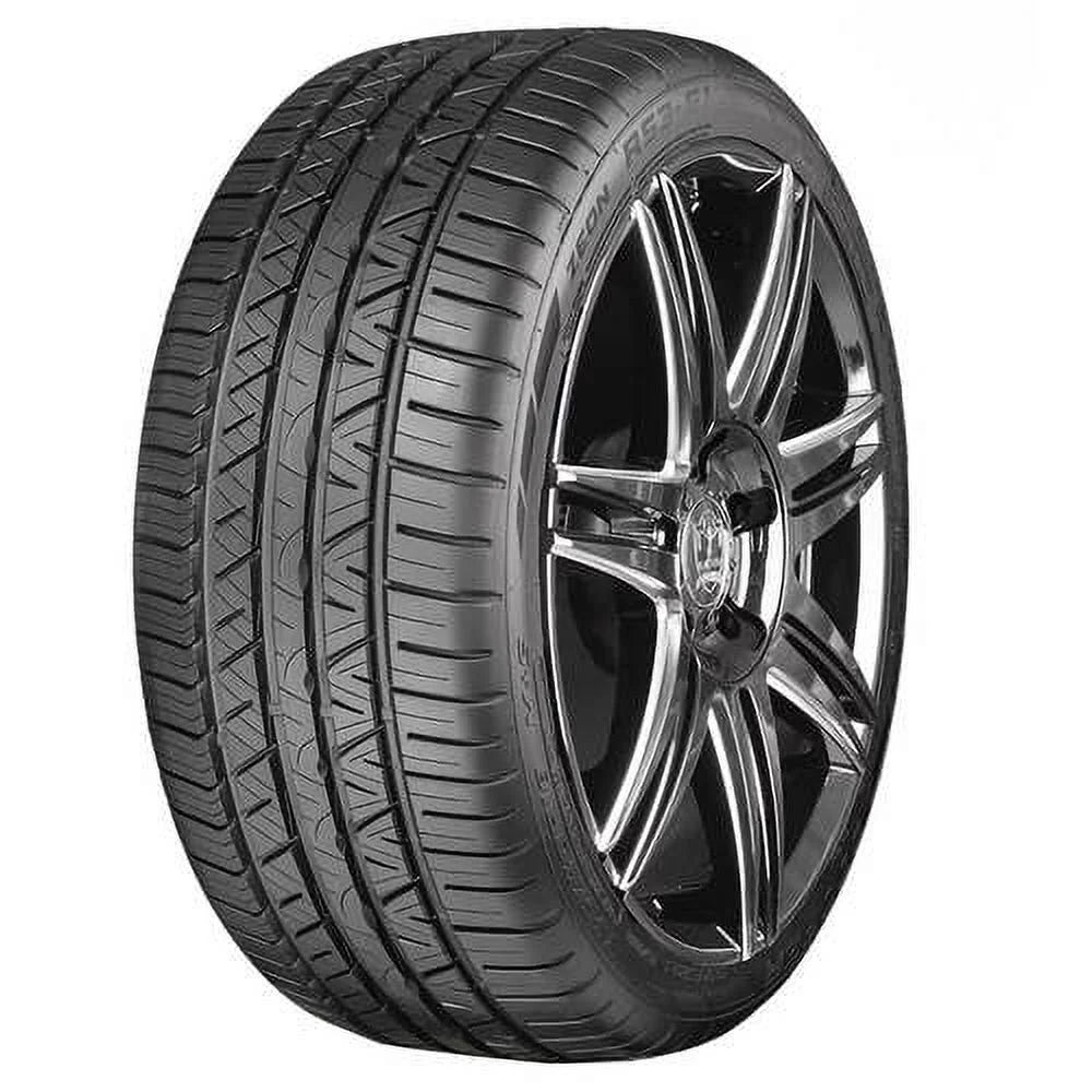 All Season 245/40R20 99Y XL Passenger Tire Z347413