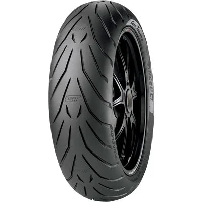 160/60ZR-18 (70W) Rear Motorcycle Tire D534340