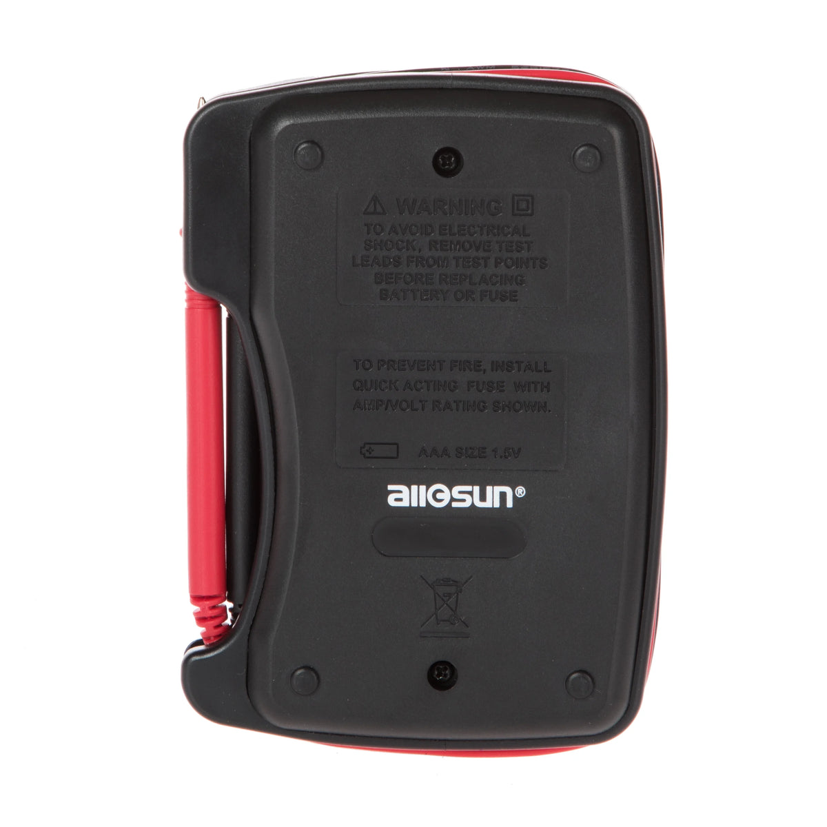 Analogue Multimeter I99805