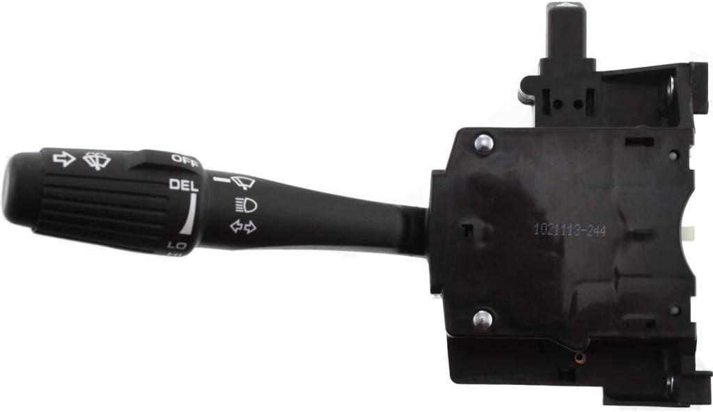 Turn Signal Switch for Dodge Ram 1500 2500 3500 1991-2002 Pack of 2 D4462