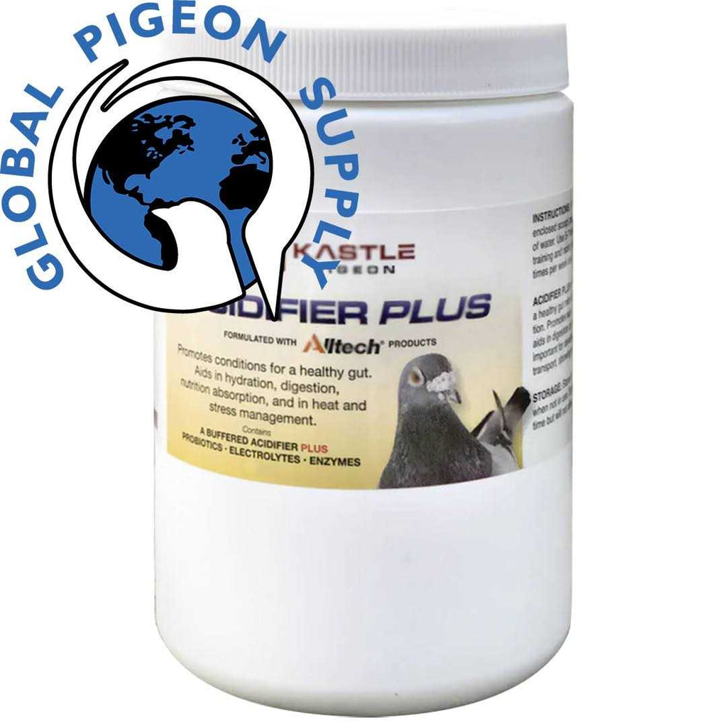 Acidifier Plus F38012