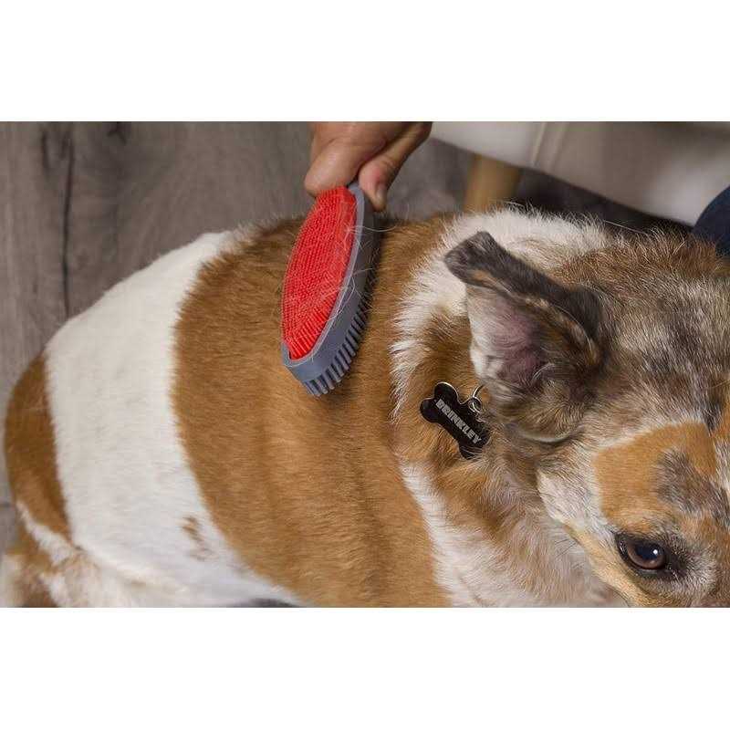 Lint Brush Y952020