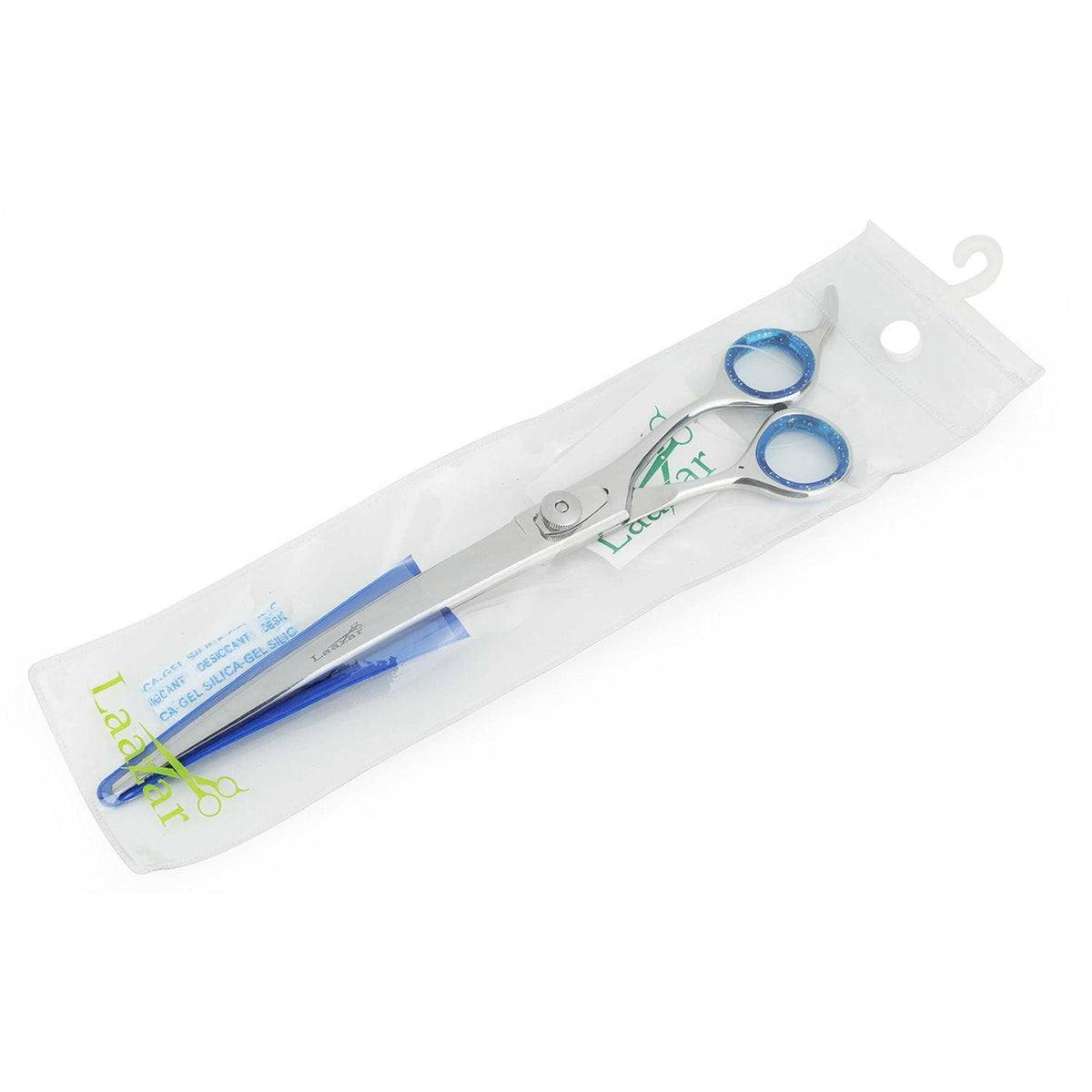 Curved Pet Grooming Shear R419