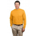 Gold Mock Turtleneck - XL P207538