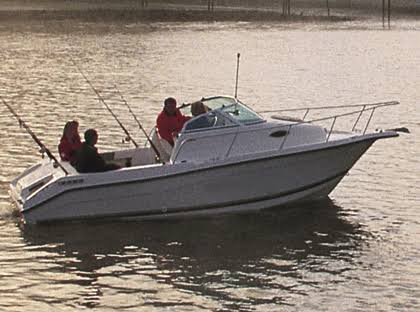 Boat Cover Z4456