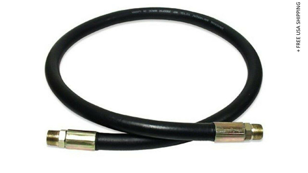 3/8" x 108" Hydraulic Hose I5598