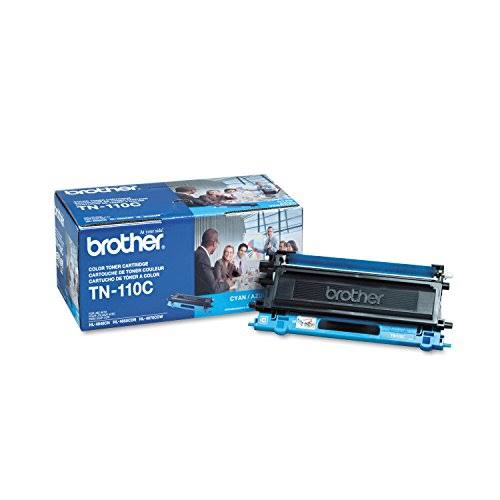 Cyan Toner Cartridge L80184