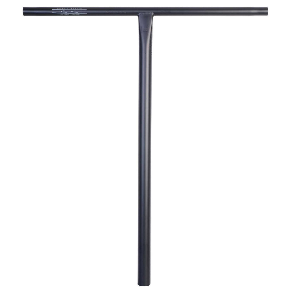 Black Cro-Mo T Bars A3354
