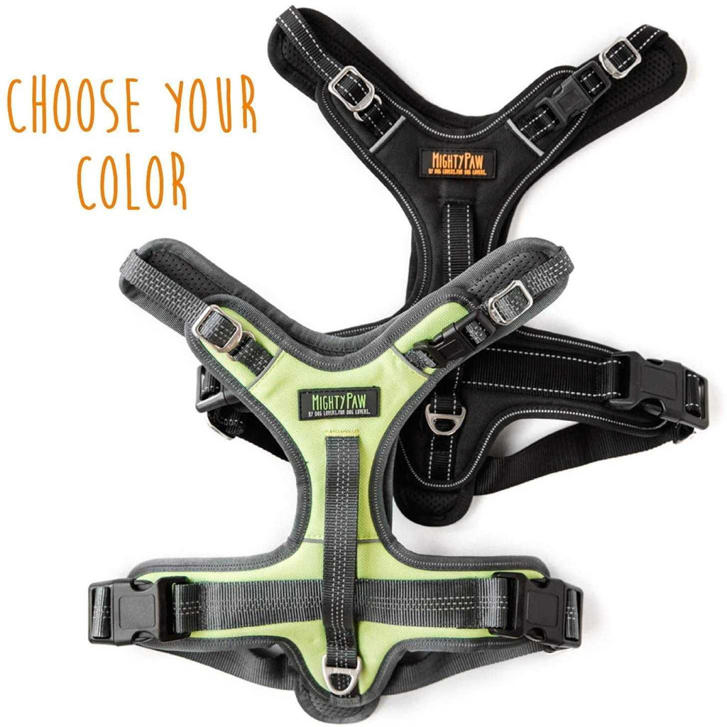 Padded Dog Harness T639641