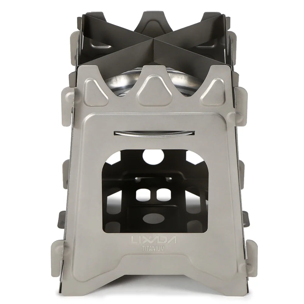 Portable Wood Stove S873191