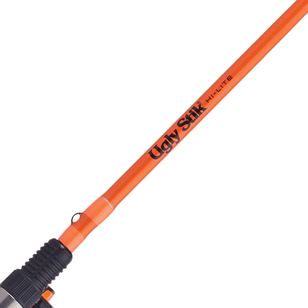 Spincast Combo Q381168