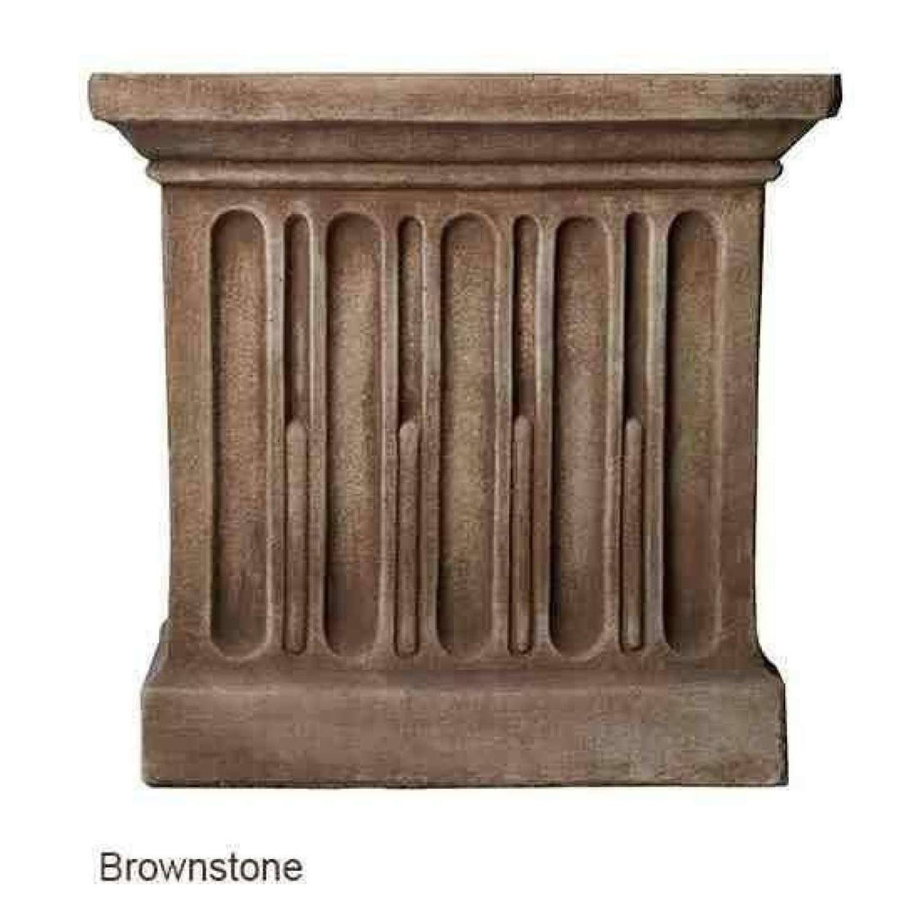 English Moss Birdbath U472791