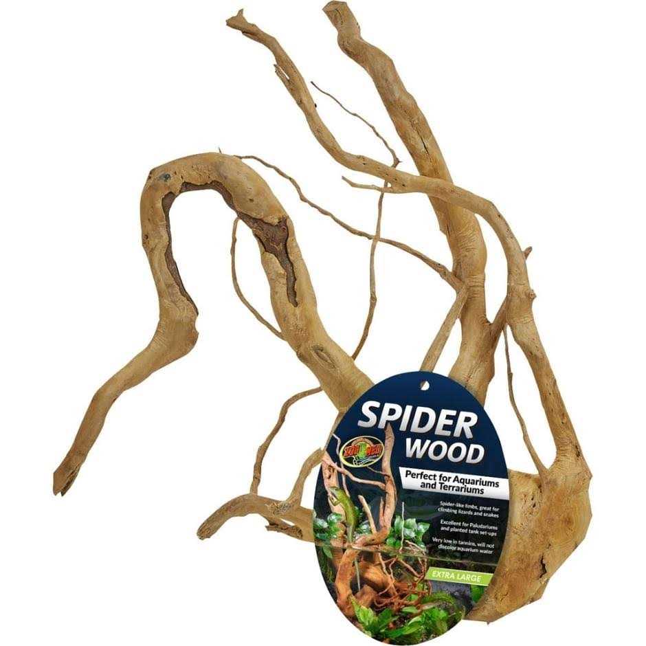 Spider Wood B357848