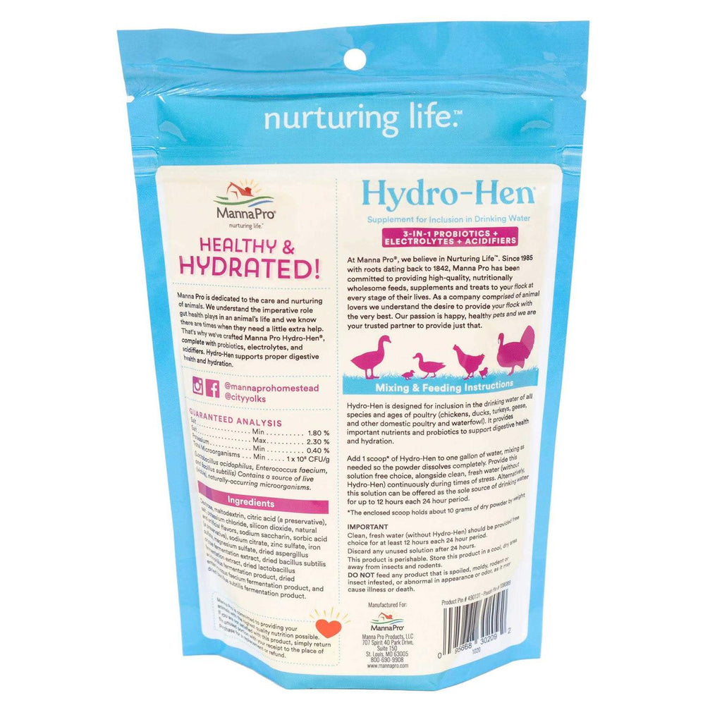 3-in-1 Supplement E663511