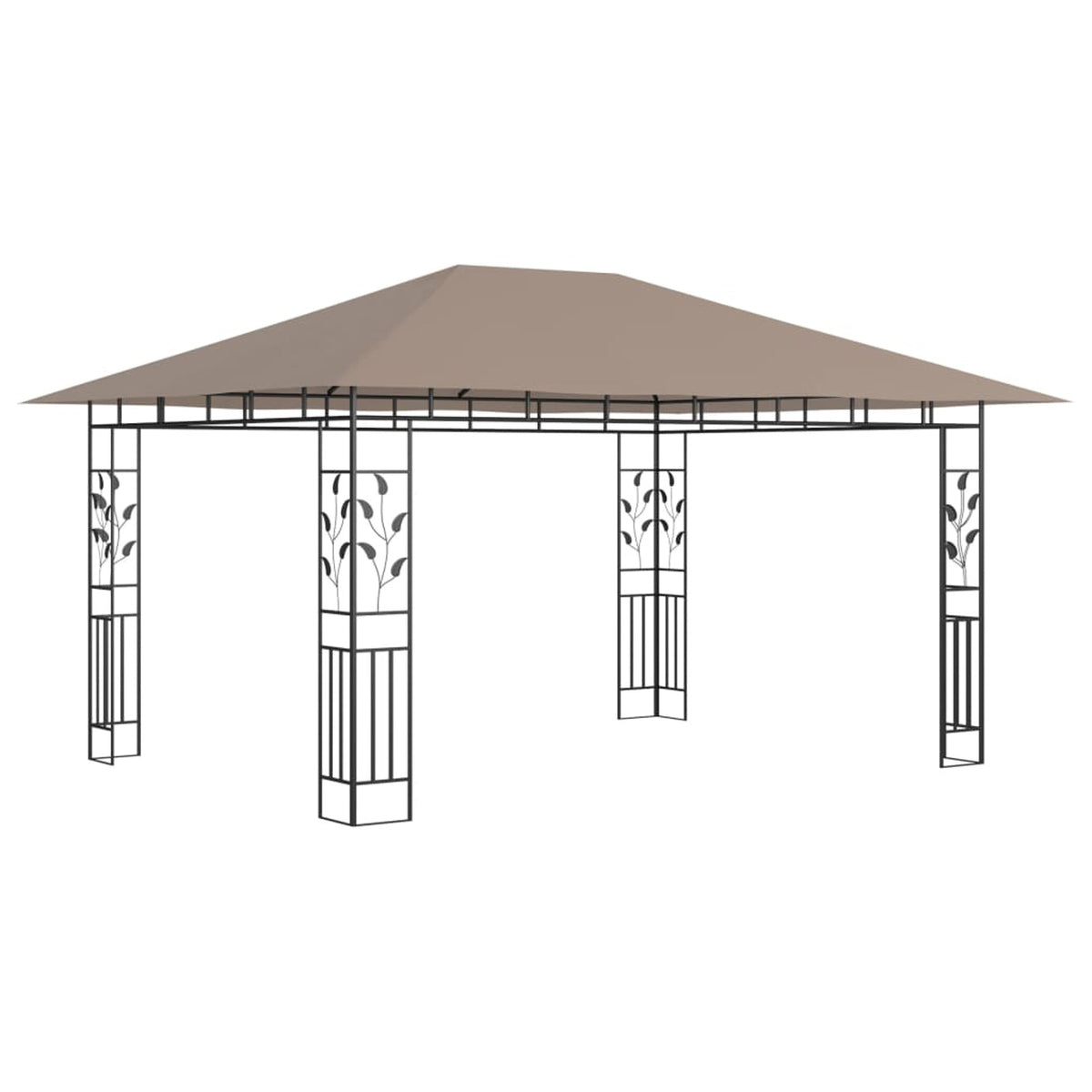 Sun Canopy Tent with Mosquito Net O225593
