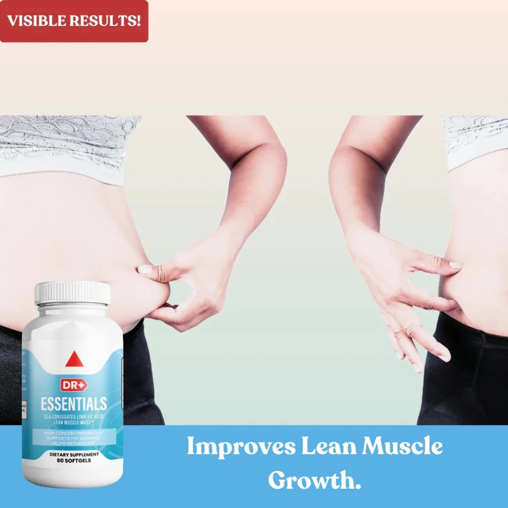 CLA Softgels 2-Pack H220274