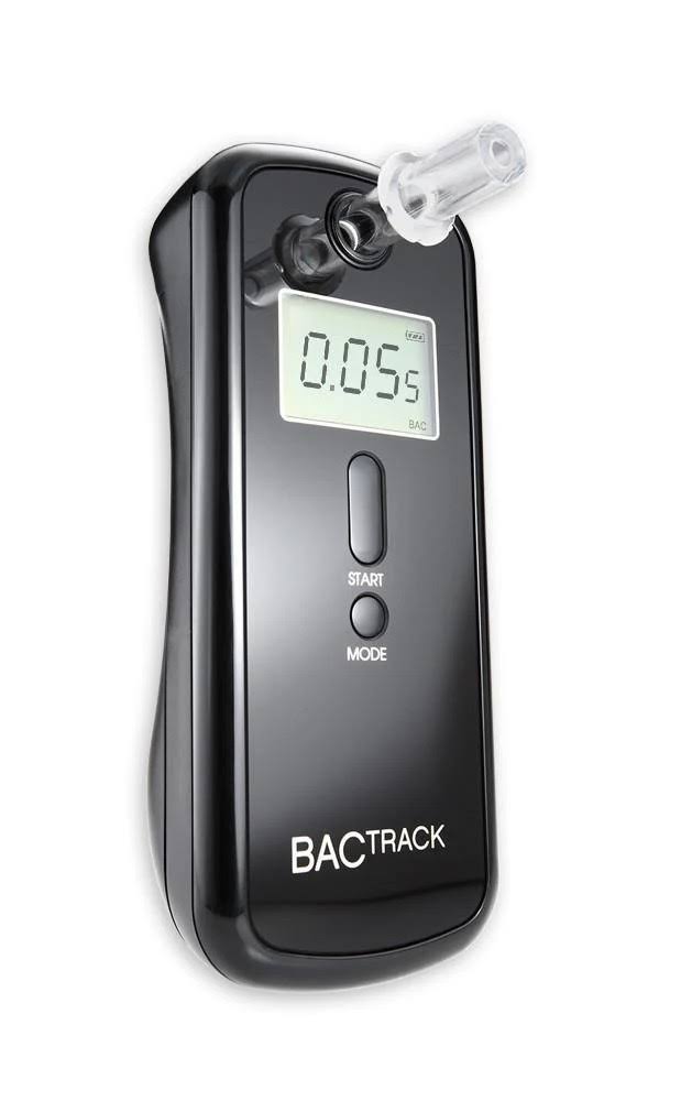 Breathalyzer S40686