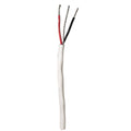 Round Instrument Cable 20/3 AWG Red/Black/Bare 100' E470