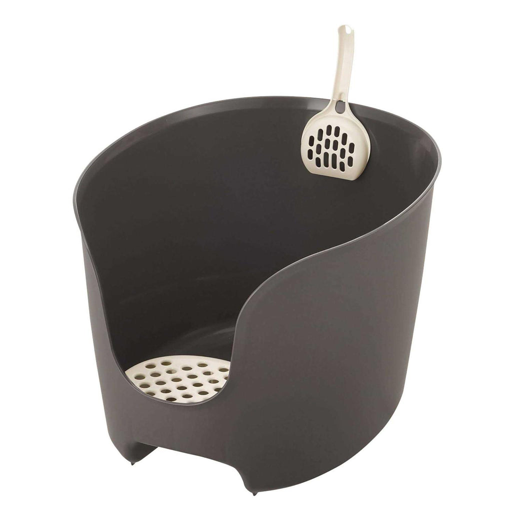 High Wall Cat Litter Box C768
