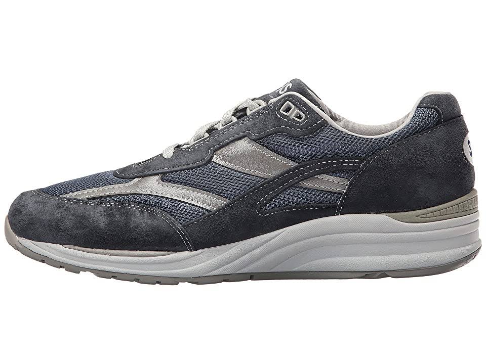 SAS Men&s Journey Mesh Blue 15 Slim B70004