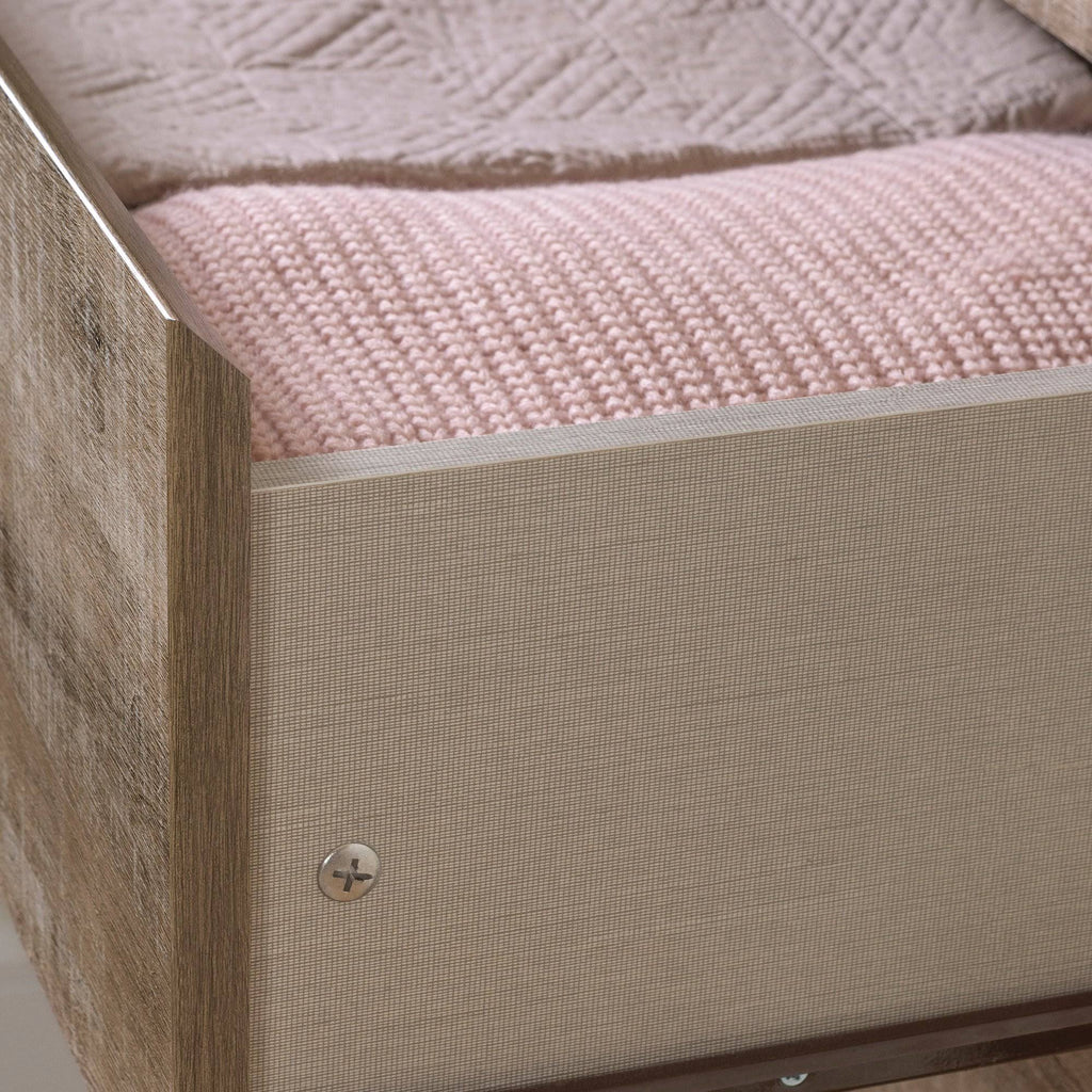 4-Drawer Chest X2560