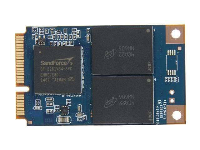 240GB mSATA Solid State Drive Q41594