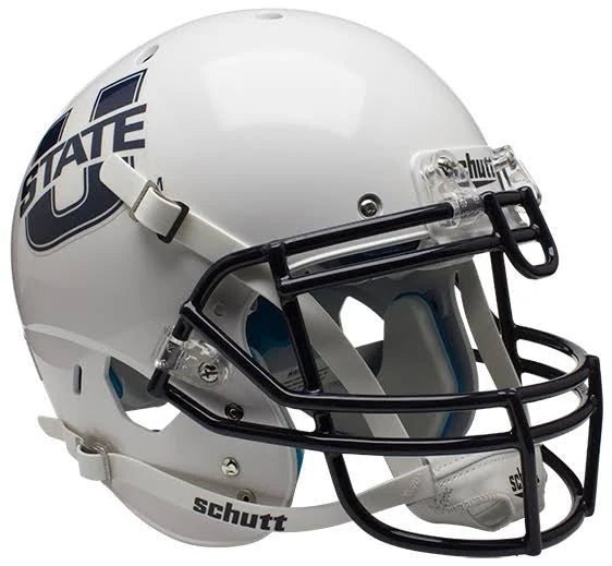 Utah State Aggies Football Helmet S242