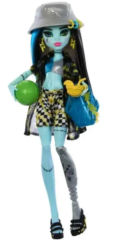 Monster High Doll K35448