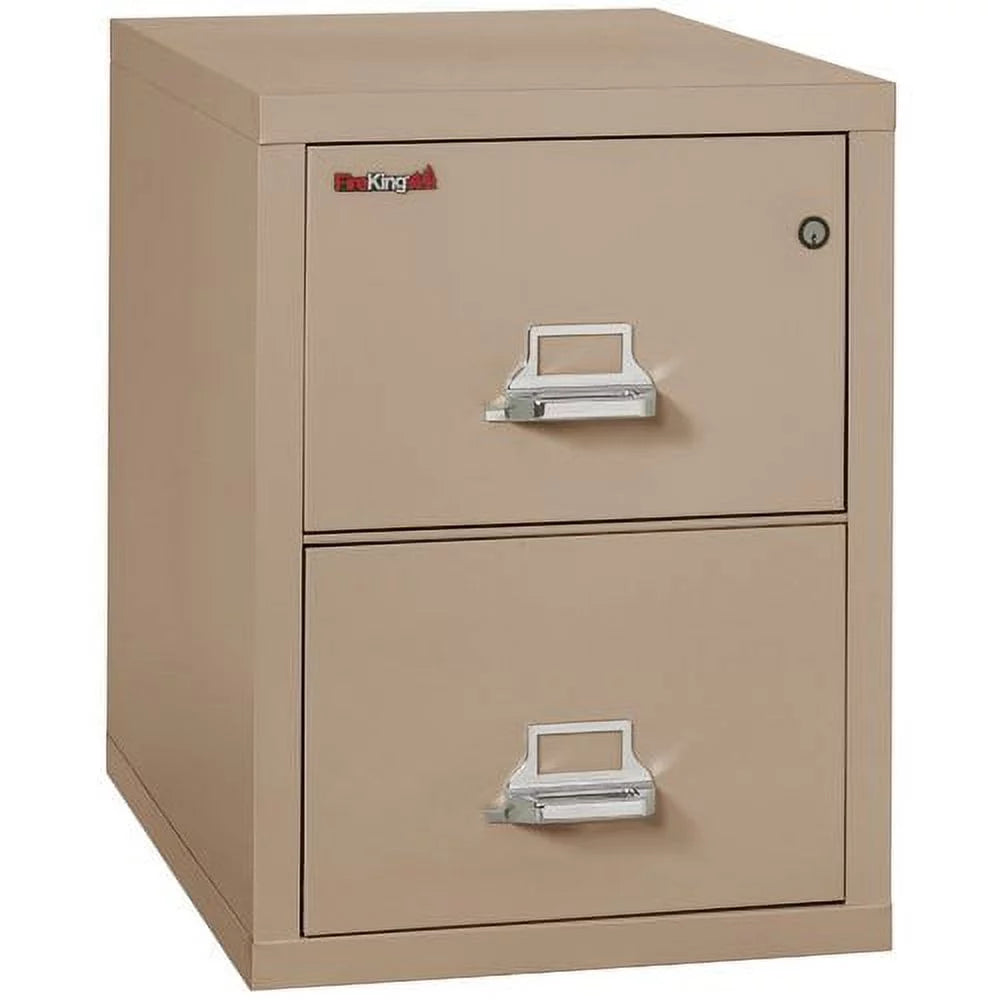 Fire-Resistant Safe/File B211344