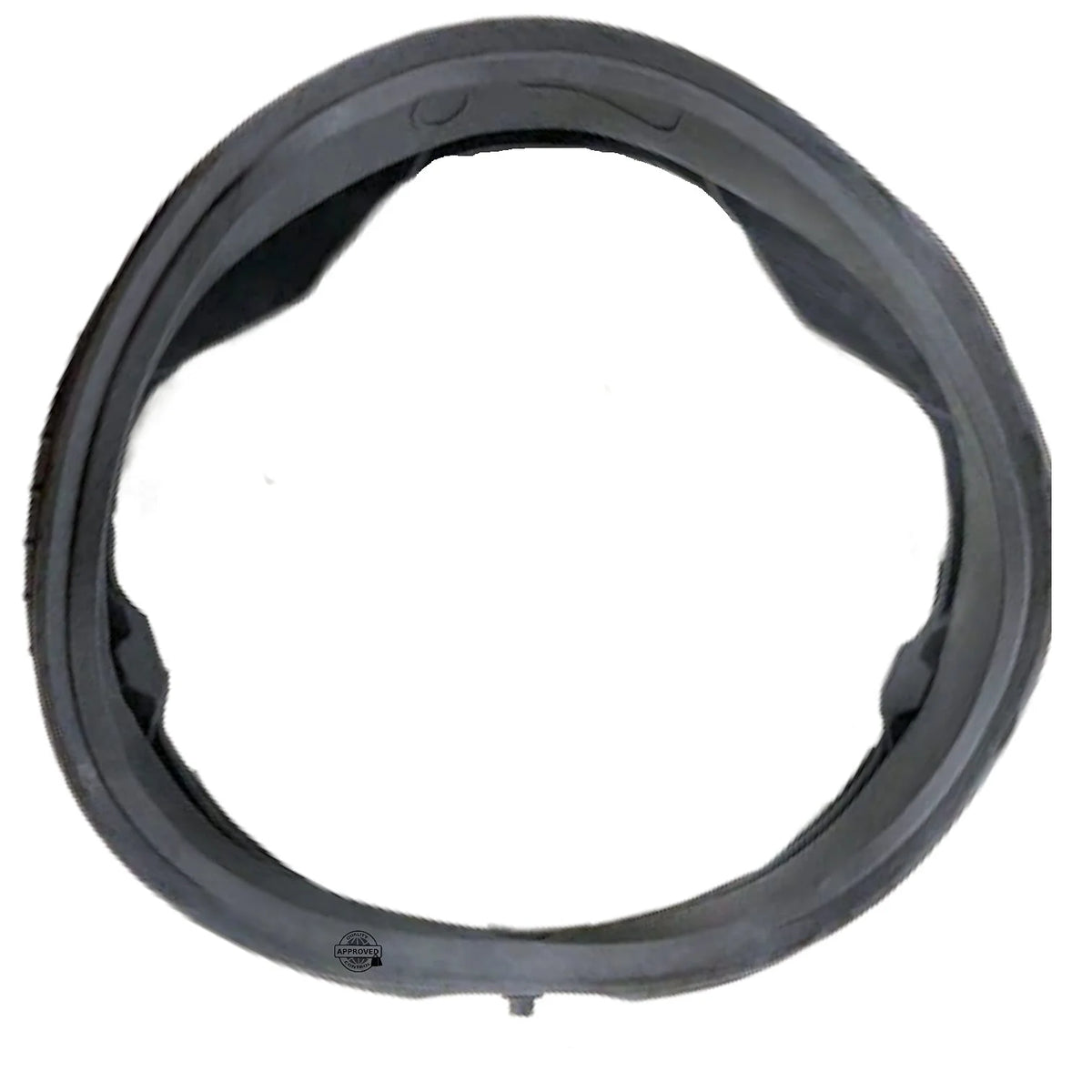 Washer Bellow Door Boot Seal 19" Diameter J444