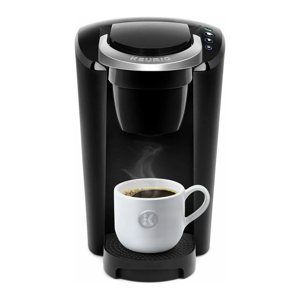 Single Serve Coffee Maker H267172
