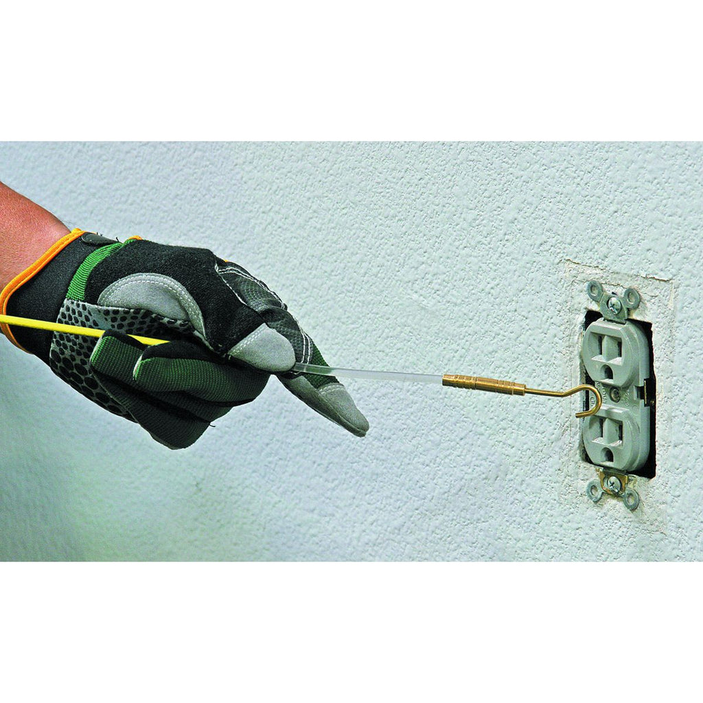 3/16 in. x 33 ft. Fiberglass Wire Running Kit C3348