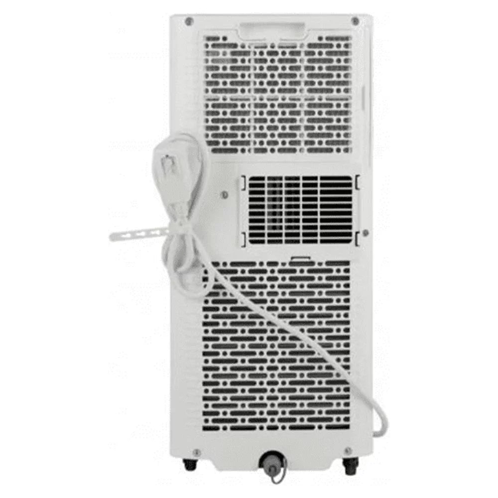 White 5000-BTU Portable Air Conditioner V886614