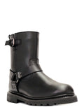 Twin-Valve Work Boots T24609