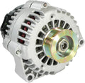 Alternator for Chevrolet Silverado 1500 HD 2003, Silverado 1500 2003-2005, Express Vans 2003-2005 E180038