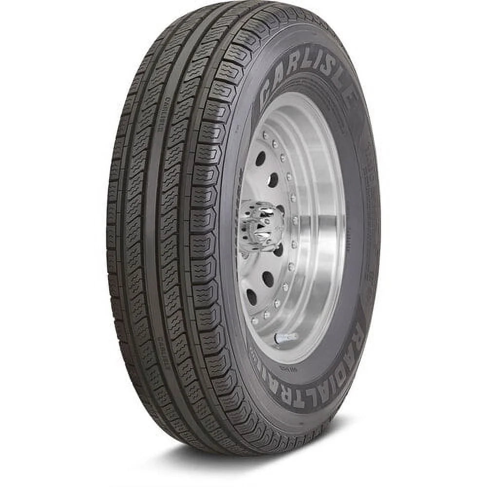 ST205/75R14 Trailer Tire Q6546