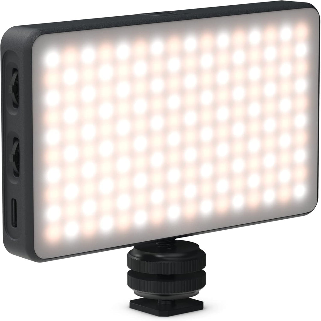Bi-Color Panel LED Light M268