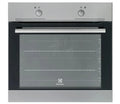 24-inch Single Electric Wall Oven in Stainless Steel F120